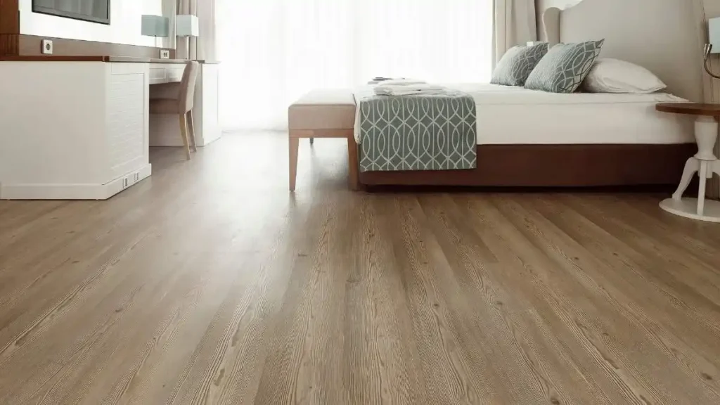 What is Hybrid Flooring: A Comprehensive Guide