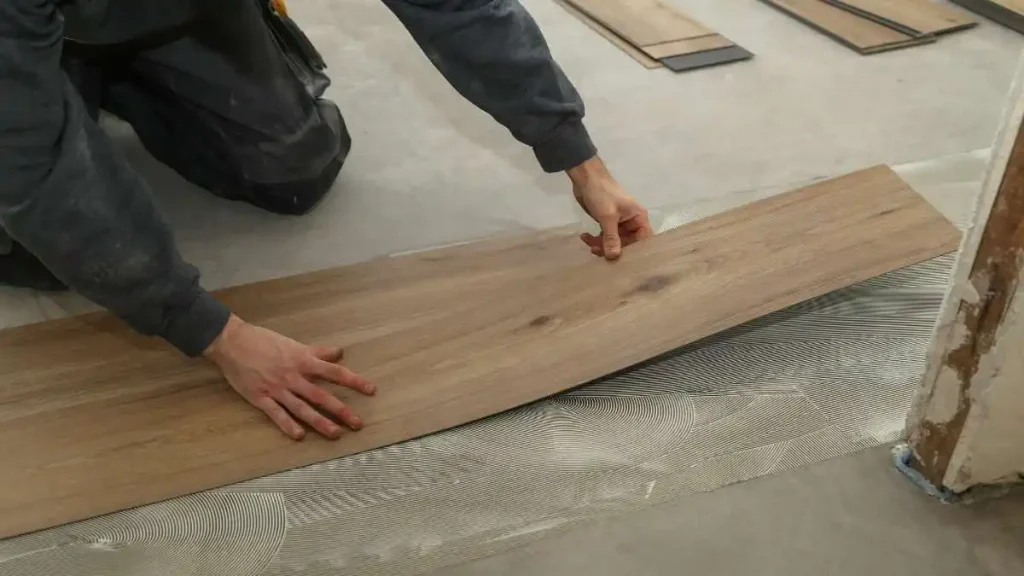 Hybrid Flooring Thickness: Complete Guide for Your Home